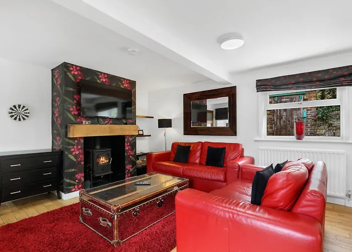 Dairy Cottage - North East Escapes