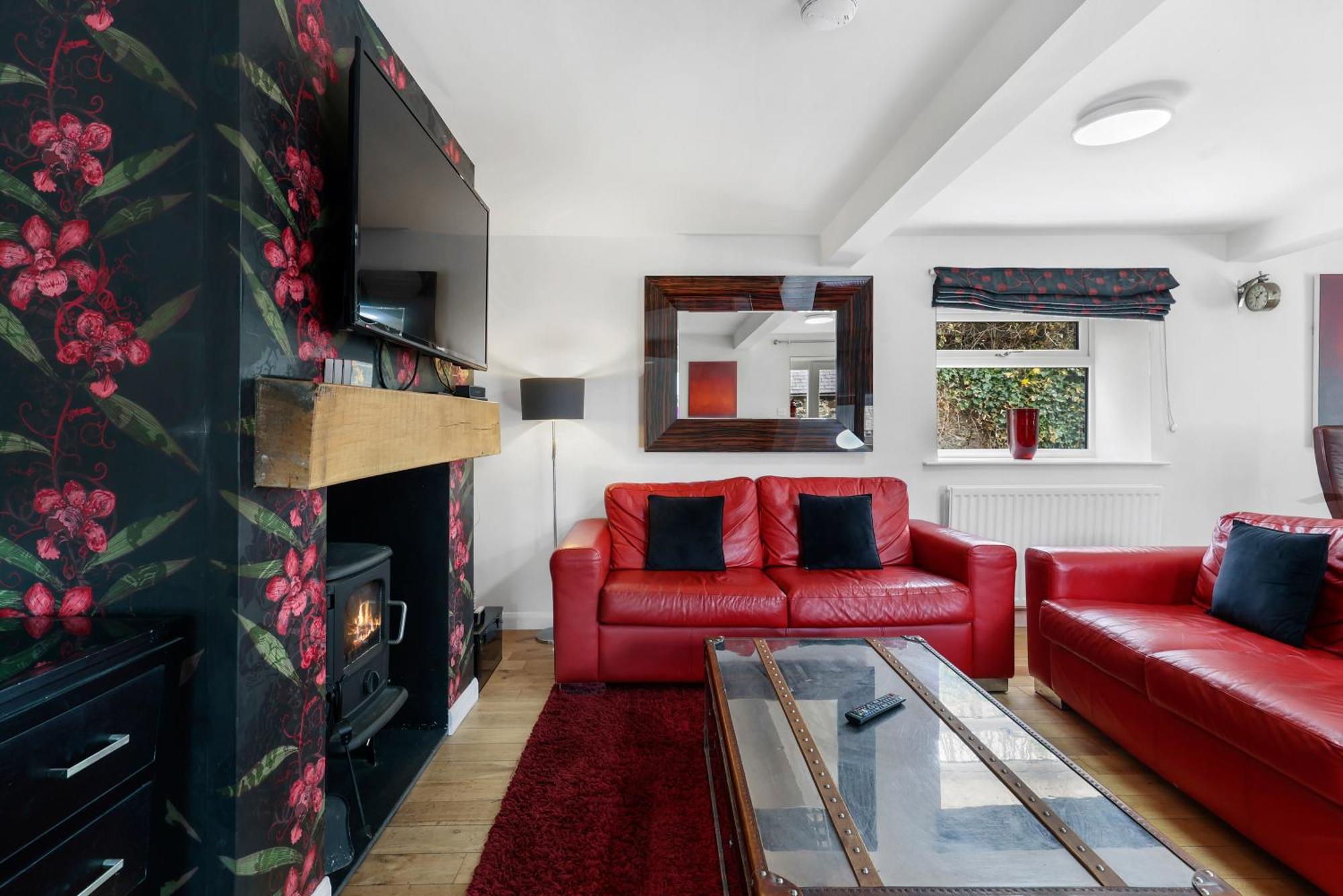 Dairy - North East Escapes Holiday home Bamburgh