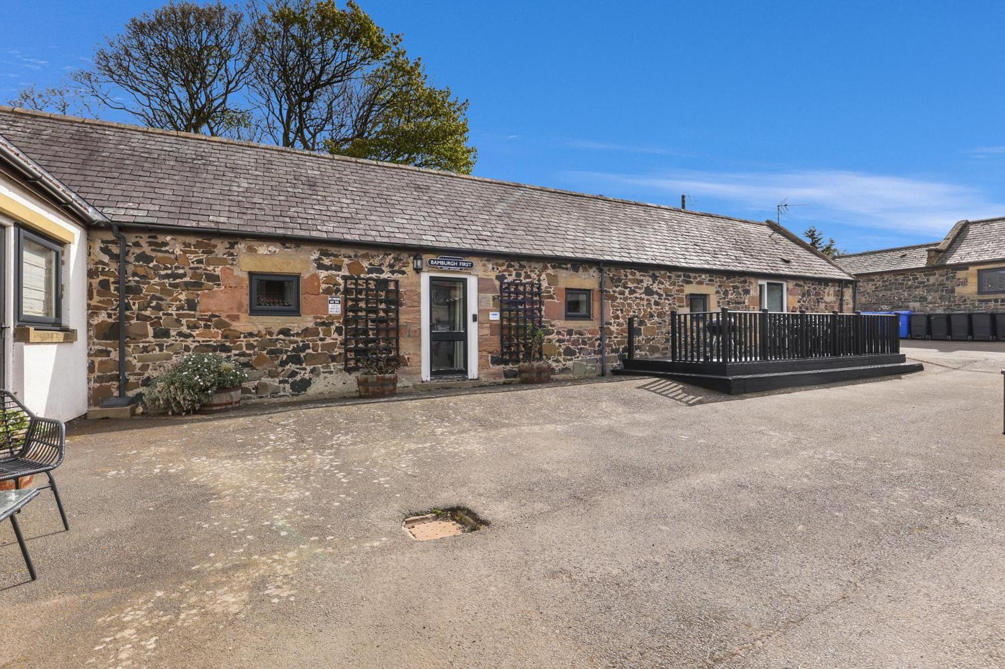 Dairy - North East Escapes