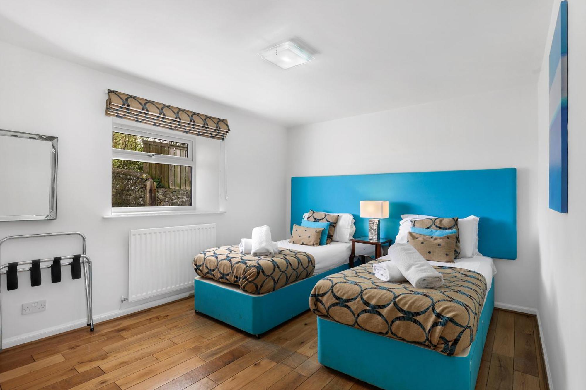 Dairy - North East Escapes Holiday home